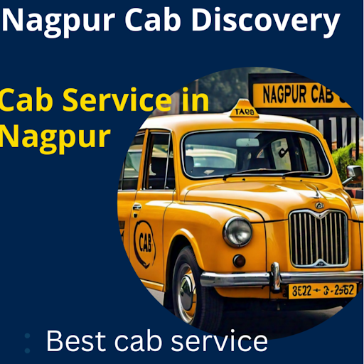 Cover photo of Nagpur Cab Discovery